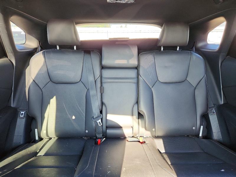 Aukcja sprzedaży 2023 Lexus Rx 350h, vin: 2T2BBMCA8PC014870, numer aukcji: 54949866