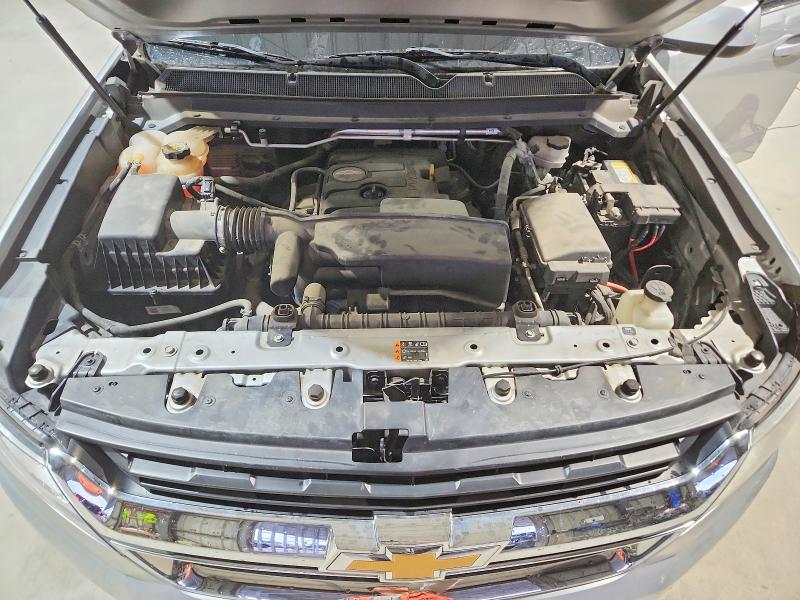 Aukcja sprzedaży 2020 Chevrolet Colorado, vin: 1GCHSBEA3L1209810, numer aukcji: 56723326