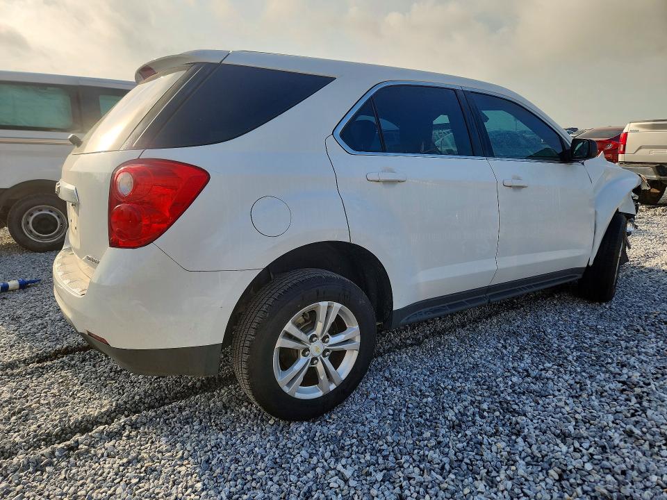 Aukcja sprzedaży 2012 Chevrolet Equinox, vin: 2GNALBEK5C6331385, numer aukcji: 57562206