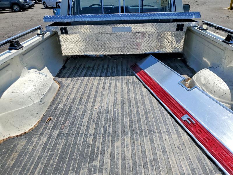 Продажа на аукционе авто 1986 Ford F150, vin: 1FTDF15NXGPB15359, номер лота: 58927026