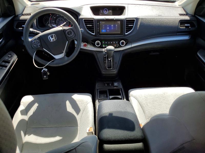 Продажа на аукционе авто 2015 Honda Cr-v, vin: 2HKRM4H58FH663234, номер лота: 57471586