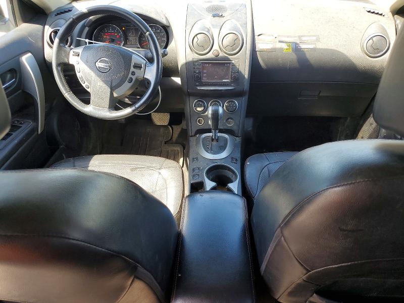 Aukcja sprzedaży 2012 Nissan Rogue, vin: JN8AS5MVXCW372856, numer aukcji: 56990556
