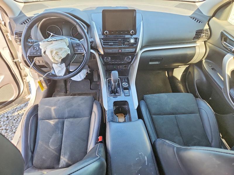 Aukcja sprzedaży 2024 Mitsubishi Eclipse Cross, vin: JA4ATWAA5RZ026750, numer aukcji: 55836816