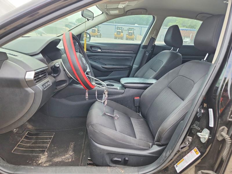 Aukcja sprzedaży 2020 Nissan Altima, vin: 1N4BL4BV6LN318623, numer aukcji: 58309406