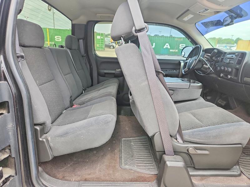2008 Gmc Sierra მანქანა იყიდება აუქციონზე, vin: 1GTEK19088Z275924, აუქციონის ნომერი: 56466016