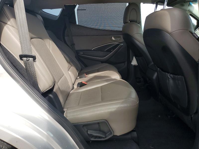 Aukcja sprzedaży 2015 Hyundai Santa Fe Sport, vin: 5XYZU3LB4FG254274, numer aukcji: 57530746