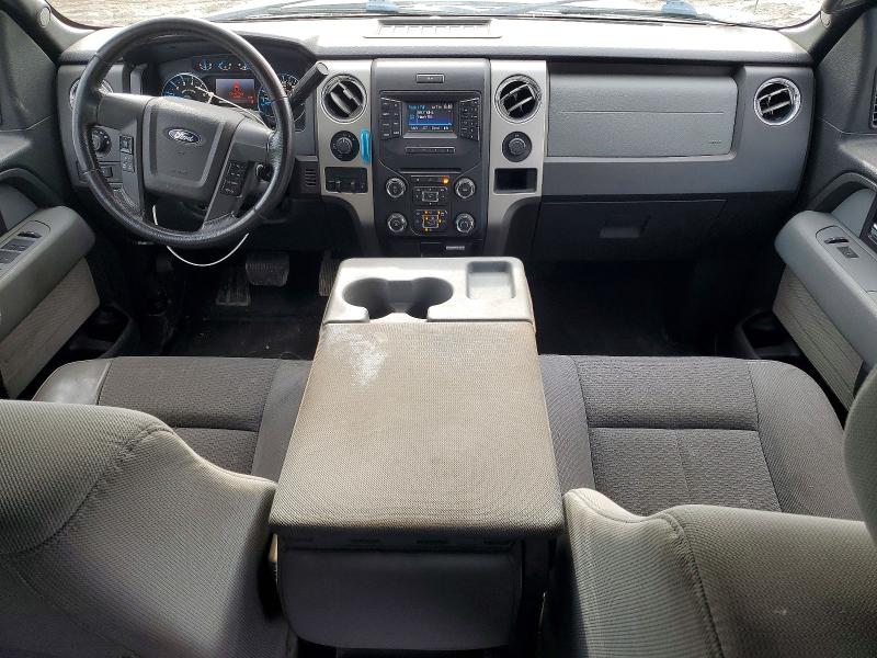 Auction sale of the 2014 Ford F150, vin: 1FTFW1EF6EFB02418, lot number: 54710796