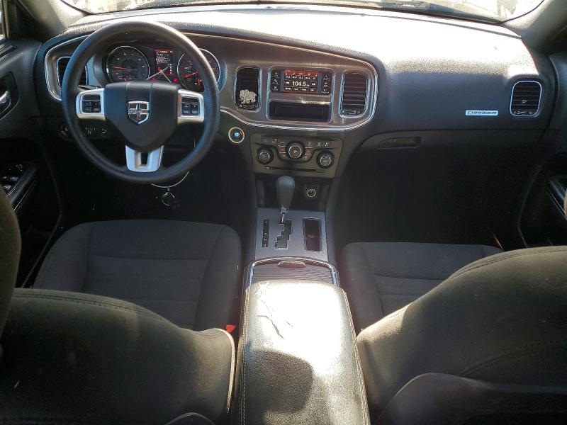 Продаж на аукціоні авто 2012 Dodge Charger, vin: 2C3CDXBG2CH158994, номер лоту: 54896906