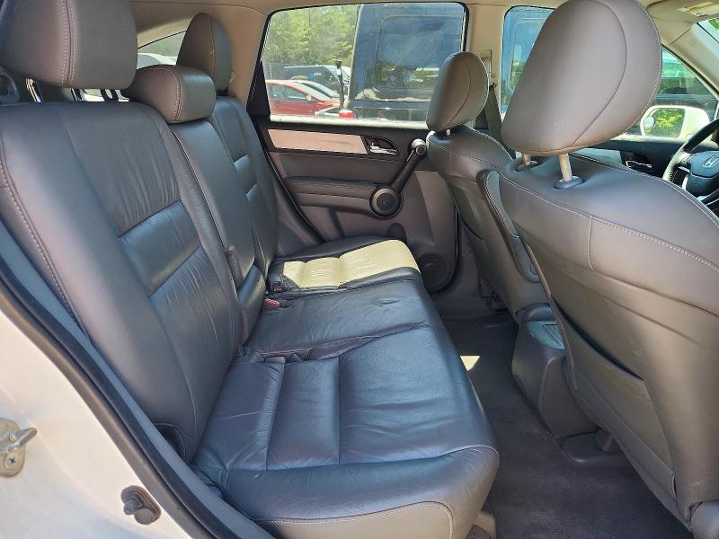 2011 Honda Cr-v მანქანა იყიდება აუქციონზე, vin: 5J6RE4H78BL111554, აუქციონის ნომერი: 56175846