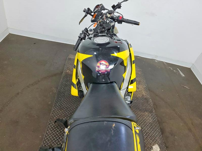 Aukcja sprzedaży 2000 Honda Cbr900, vin: JH2SC4401YM004846, numer aukcji: 55405736