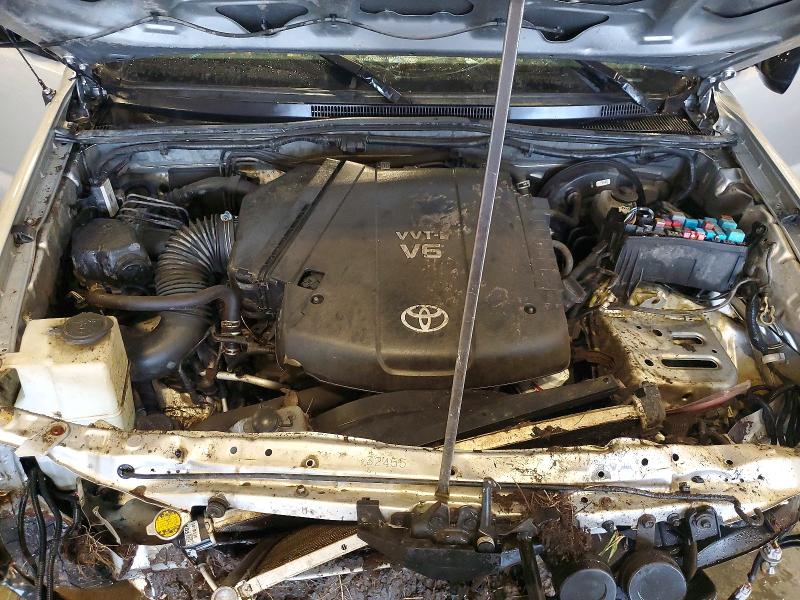 Aukcja sprzedaży 2012 Toyota Tacoma, vin: 5TFUU4EN1CX043887, numer aukcji: 56328686