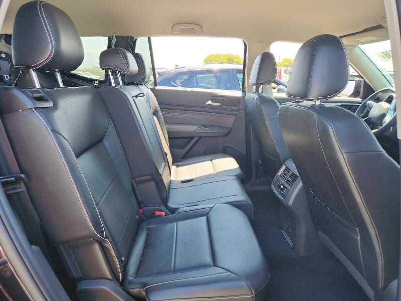 Продаж на аукціоні авто 2021 Volkswagen Atlas, vin: 1V2HR2CA6MC577840, номер лоту: 57748536