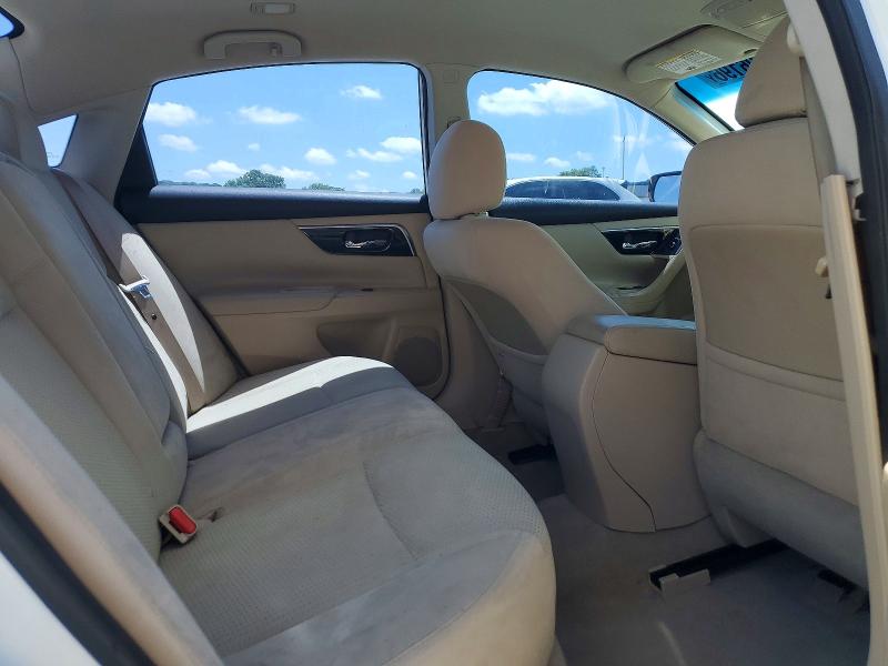 Продажа на аукционе авто 2014 Nissan Altima, vin: 1N4AL3AP2EC282694, номер лота: 57696196