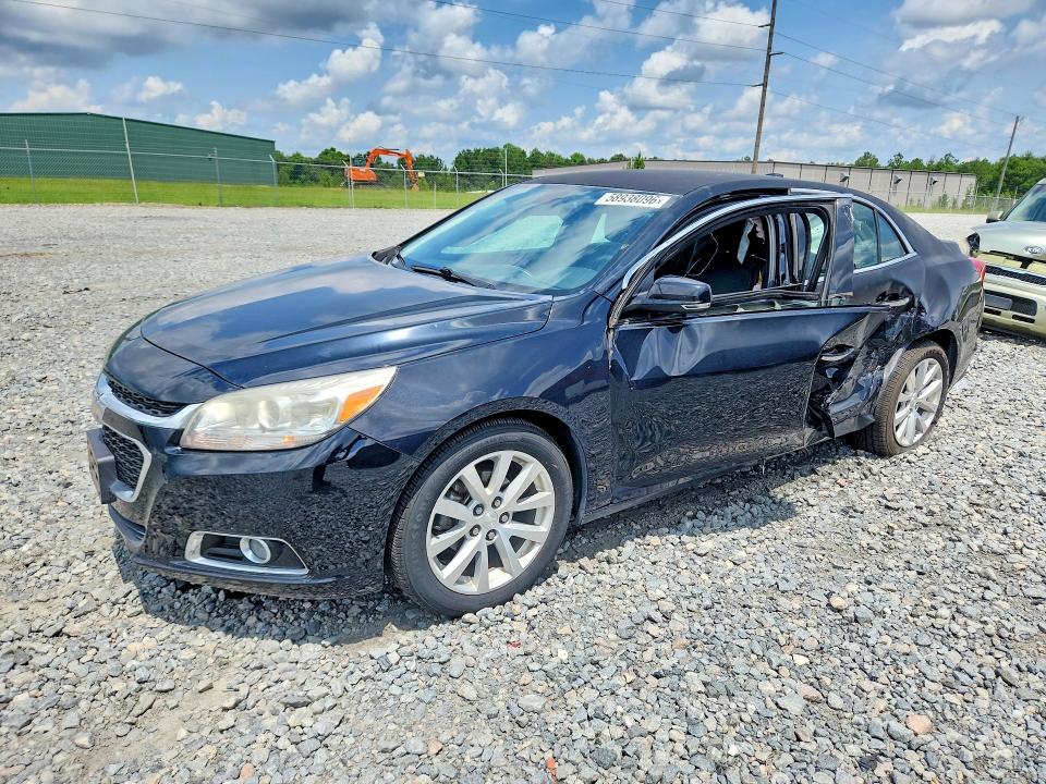 Продажа на аукционе авто 2016 Chevrolet Malibu Limited, vin: 1G11E5SA0GU144488, номер лота: 58938096