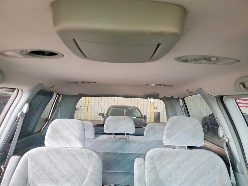 Продажа на аукционе авто 2002 Honda Odyssey, vin: 2HKRL18632H522043, номер лота: 58735956