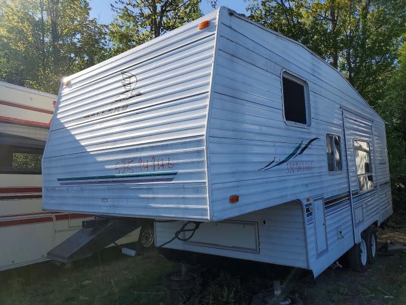 Продаж на аукціоні авто 2003 Fleetwod Recreational Vehicle (rv), vin: 2EF5M242736590403, номер лоту: 53594946