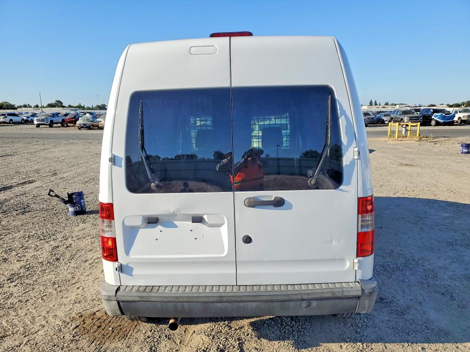Aukcja sprzedaży 2013 Ford Transit Connect, vin: NM0LS7CN4DT125964, numer aukcji: 58138866