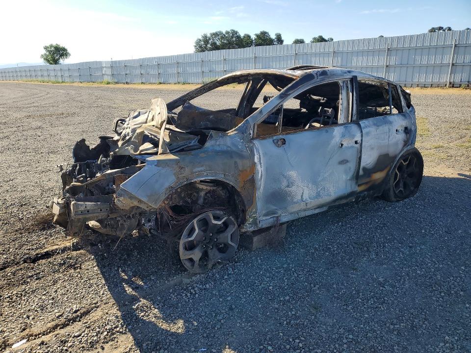 Aukcja sprzedaży 2014 Subaru Xv Crosstrek, vin: JF2GPAKC5E8342867, numer aukcji: 55953276