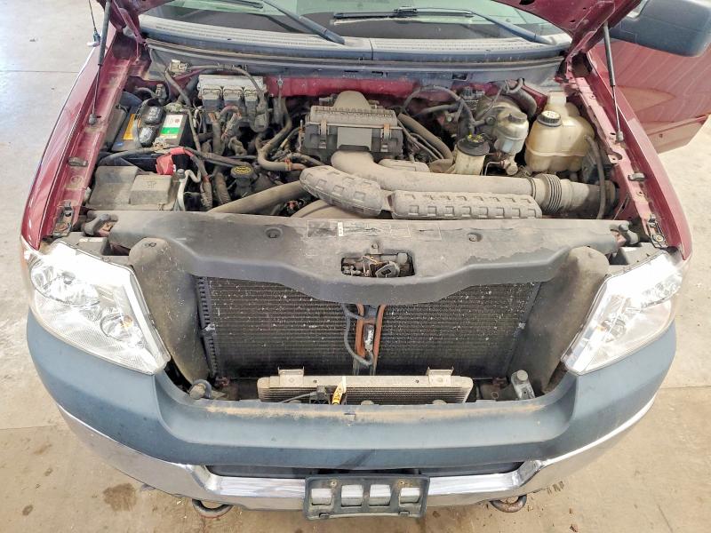 Aukcja sprzedaży 2005 Ford F150, vin: 1FTPX14505FA22994, numer aukcji: 57262596