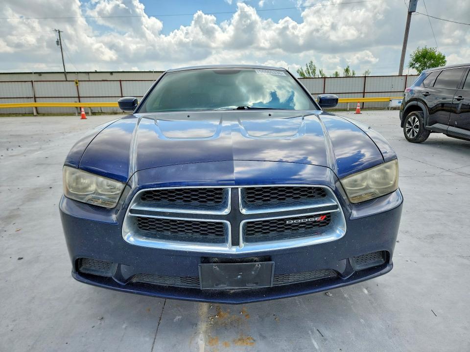 Aukcja sprzedaży 2014 Dodge Charger, vin: 2C3CDXBG7EH279426, numer aukcji: 56065336