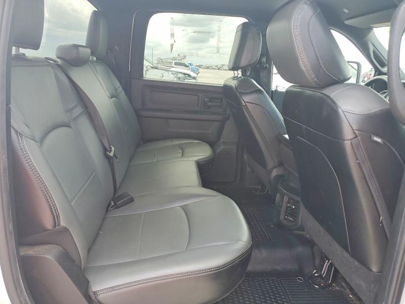 Продажа на аукционе авто 2023 Ram 3500, vin: 3C63RRGL7PG510866, номер лота: 55742396