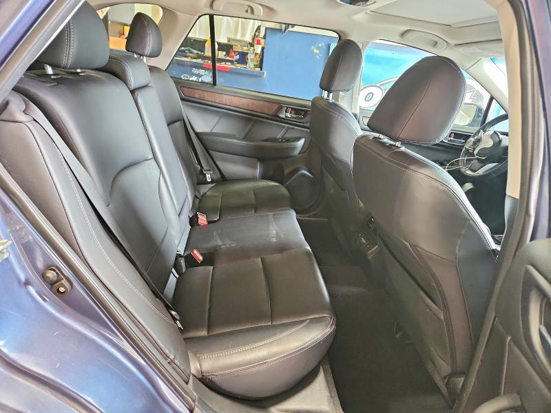 Aukcja sprzedaży 2018 Subaru Outback, vin: 4S4BSAKCXJ3271174, numer aukcji: 57356926