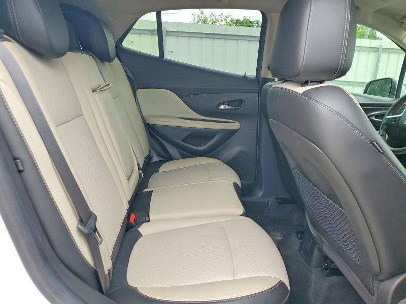 Продаж на аукціоні авто 2019 Buick Encore, vin: KL4CJASB6KB701674, номер лоту: 56271626
