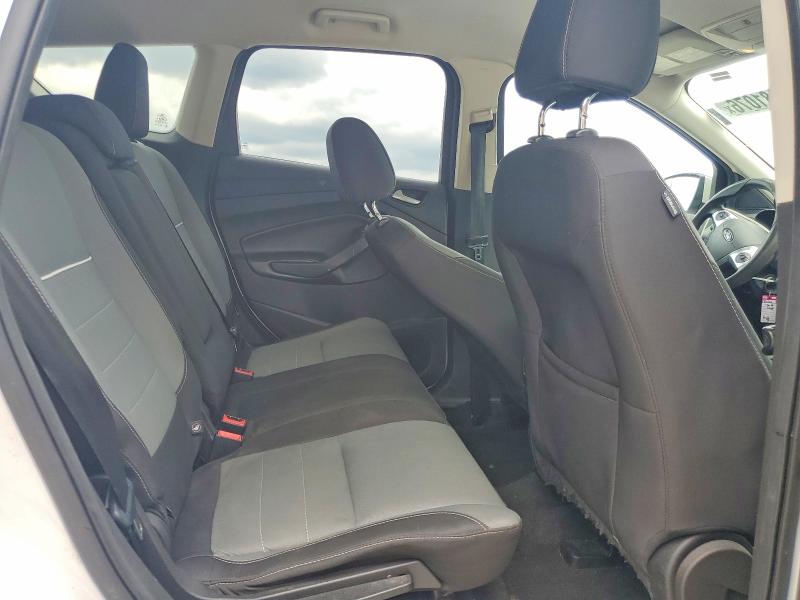 Продаж на аукціоні авто 2015 Ford Escape, vin: 1FMCU0G9XFUB59756, номер лоту: 55181076