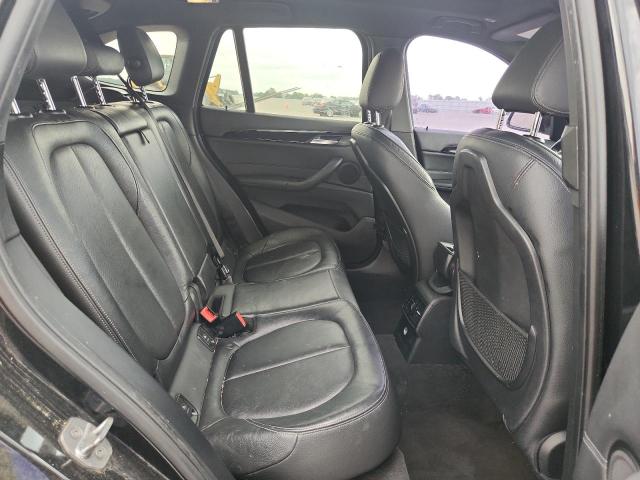 Aukcja sprzedaży 2017 Bmw X1, vin: WBXHT3C32H5F74315, numer aukcji: 55726826
