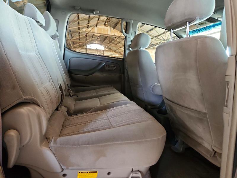 2004 Toyota Tundra მანქანა იყიდება აუქციონზე, vin: 5TBDT44144S455285, აუქციონის ნომერი: 58774286