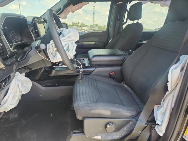 58649346 :رقم المزاد ، 1FTEW1CP4PKD62401 vin ، 2023 Ford F150 مزاد بيع