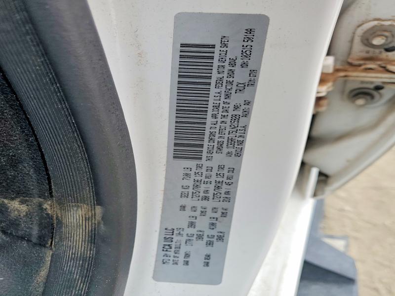 2020 Ram 1500 მანქანა იყიდება აუქციონზე, vin: 1C6SRFLT5LN215928, აუქციონის ნომერი: 57246356