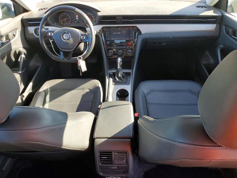 Продажа на аукционе авто 2020 Volkswagen Passat, vin: 1VWSA7A31LC015940, номер лота: 56977166