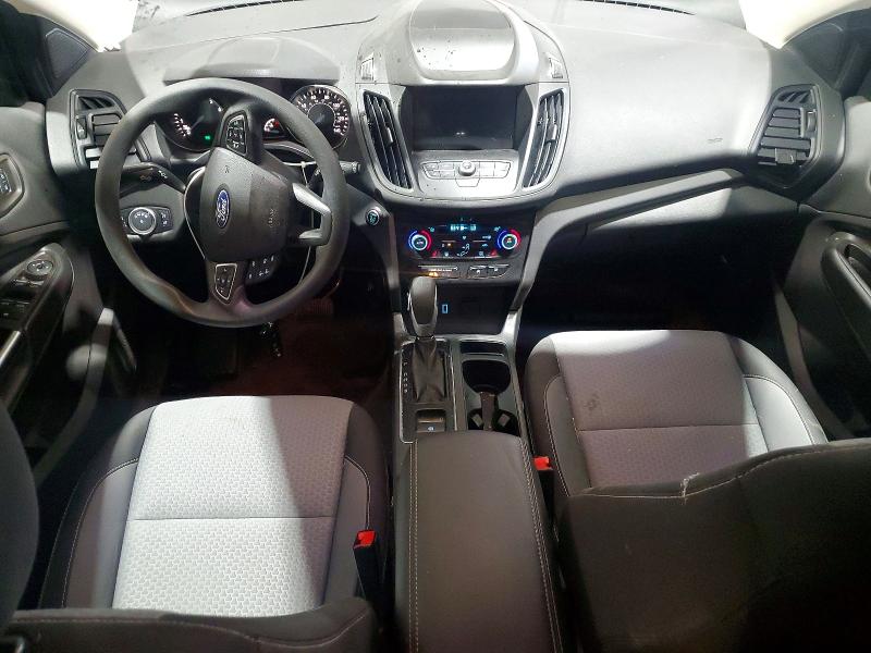 Продажа на аукционе авто 2019 Ford Escape, vin: 1FMCU9GD3KUB96408, номер лота: 57511226