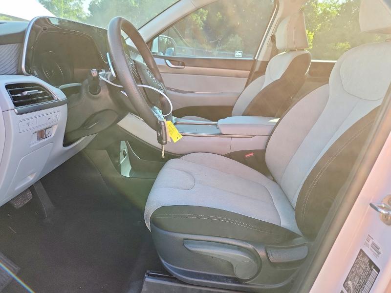 Aukcja sprzedaży 2020 Hyundai Palisade, vin: KM8R14HE2LU056719, numer aukcji: 59071156
