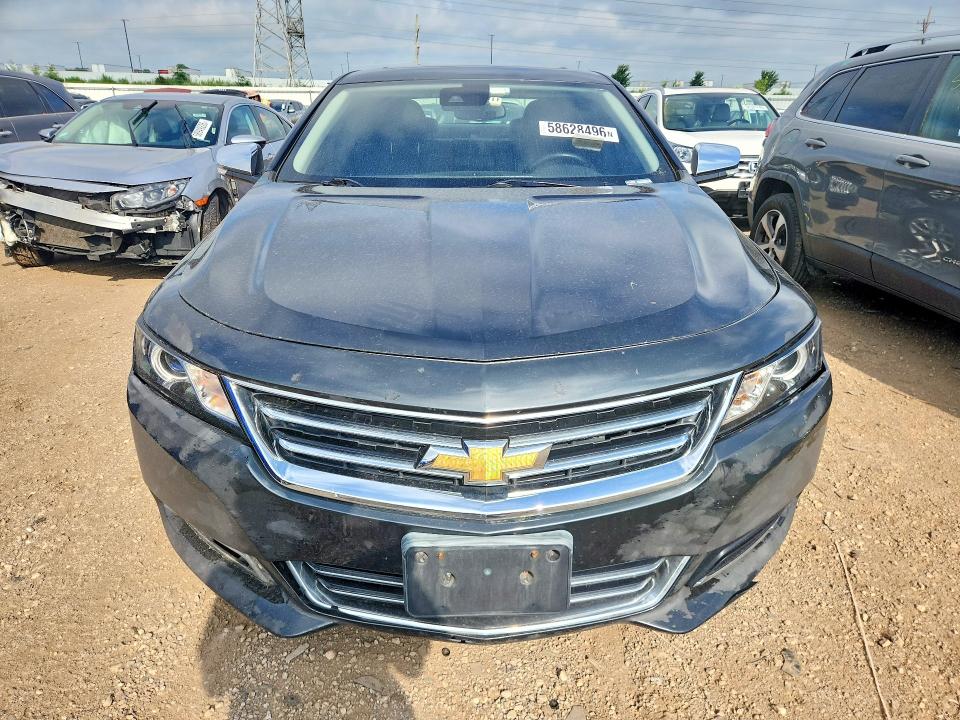 Продаж на аукціоні авто 2014 Chevrolet Impala, vin: 2G1155S33E9129446, номер лоту: 58628496