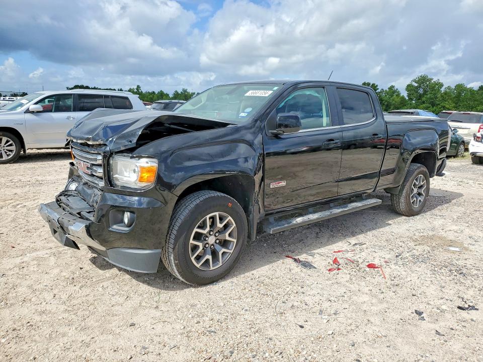 Aukcja sprzedaży 2015 Gmc Canyon, vin: 1GTG5BE35F1213527, numer aukcji: 56681056
