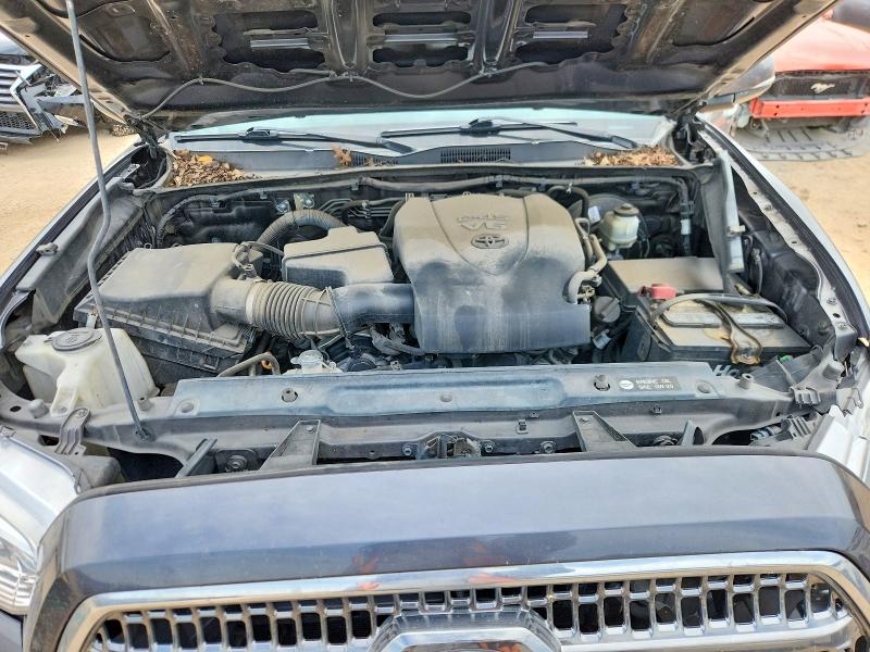 Aukcja sprzedaży 2017 Toyota Tacoma, vin: 5TFAZ5CN4HX049347, numer aukcji: 58037306