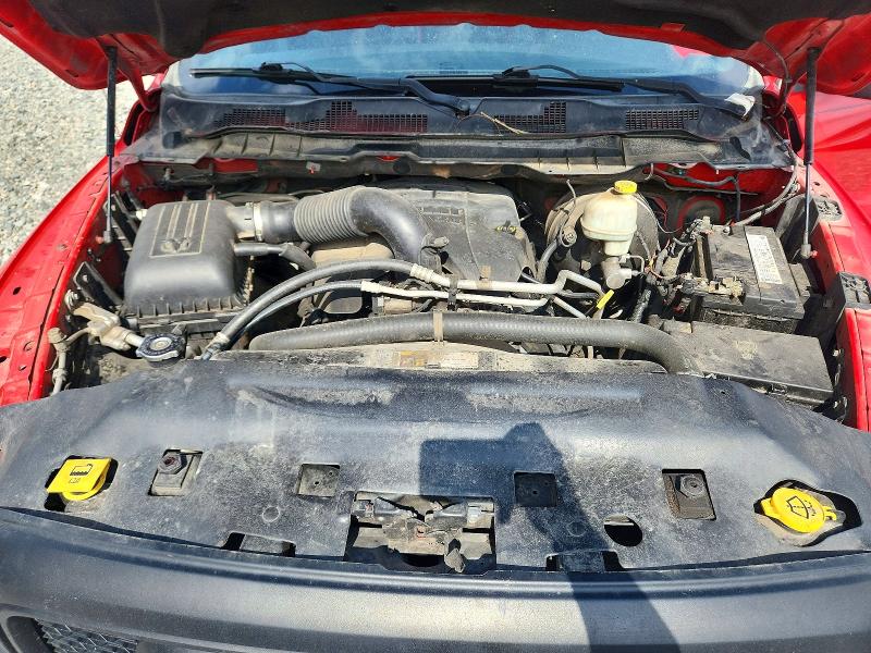 Aukcja sprzedaży 2016 Ram 1500, vin: 1C6RR6YT4GS100817, numer aukcji: 57950056