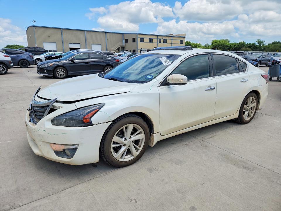 Aukcja sprzedaży 2015 Nissan Altima, vin: 1N4AL3AP8FC225594, numer aukcji: 57188626