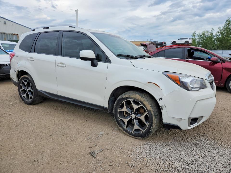 Aukcja sprzedaży 2016 Subaru Forester, vin: JF2SJHDC0GH403403, numer aukcji: 58375296