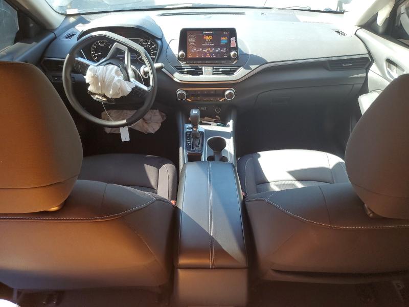 Продажа на аукционе авто 2022 Nissan Altima, vin: 1N4BL4DV7NN359603, номер лота: 57220576