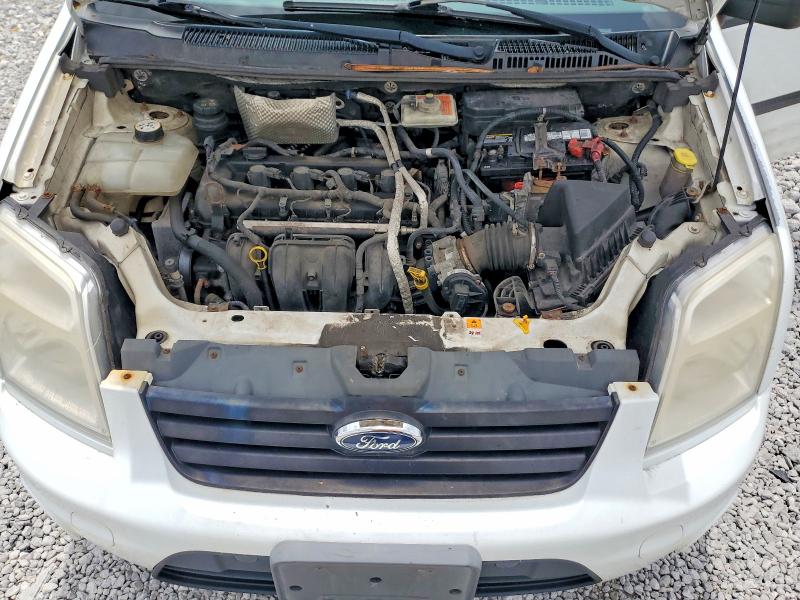 2013 Ford Transit Connect მანქანა იყიდება აუქციონზე, vin: NM0LS7DN4DT154069, აუქციონის ნომერი: 57780076