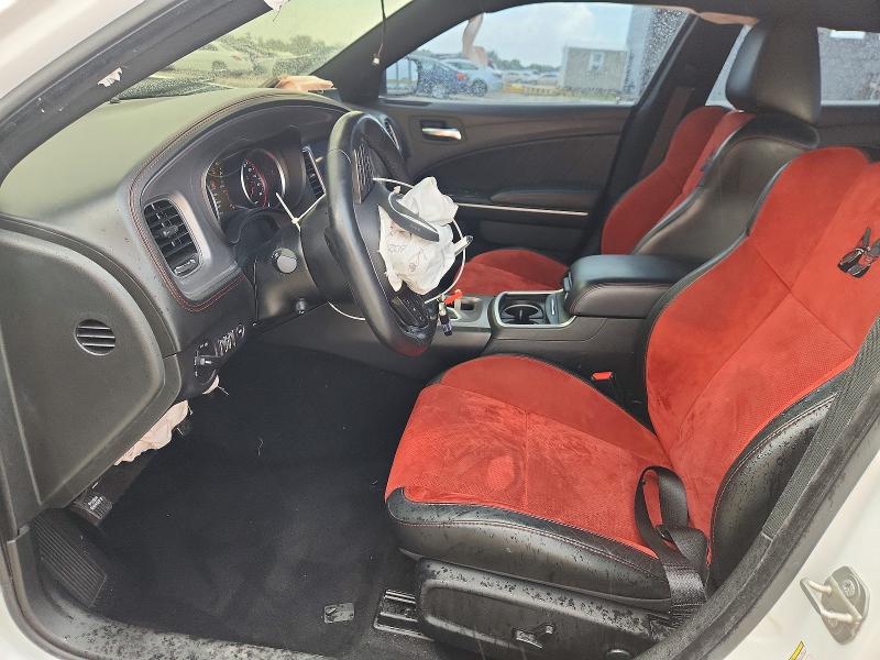 Aukcja sprzedaży 2023 Dodge Charger, vin: 2C3CDXGJ0PH535946, numer aukcji: 58505896