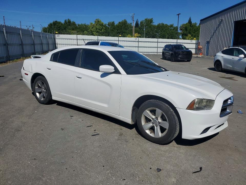 Продажа на аукционе авто 2011 Dodge Charger, vin: 2B3CL3CG4BH589049, номер лота: 56102536