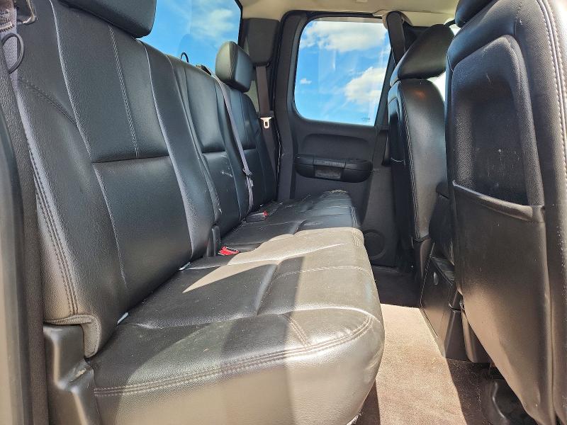 Продаж на аукціоні авто 2013 Chevrolet Silverado, vin: 1GCRKSE79DZ300673, номер лоту: 56127806