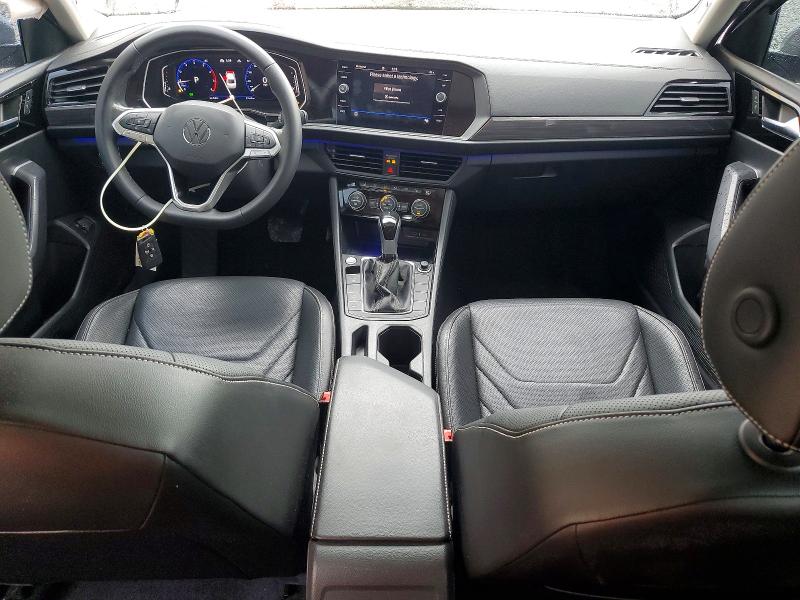 Продажа на аукционе авто 2022 Volkswagen Jetta, vin: 3VWGM7BU6NM025207, номер лота: 55821136