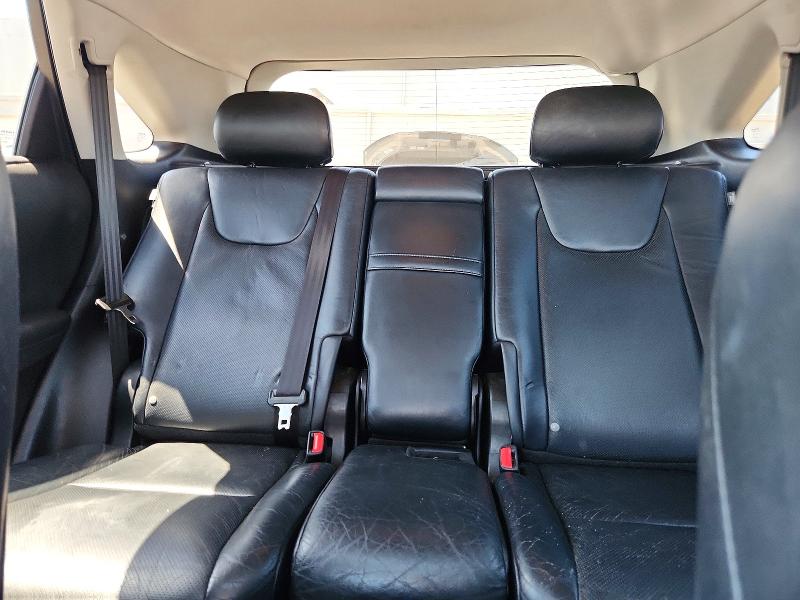 Продажа на аукционе авто 2013 Lexus Rx, vin: 2T2ZK1BA8DC090938, номер лота: 57633656
