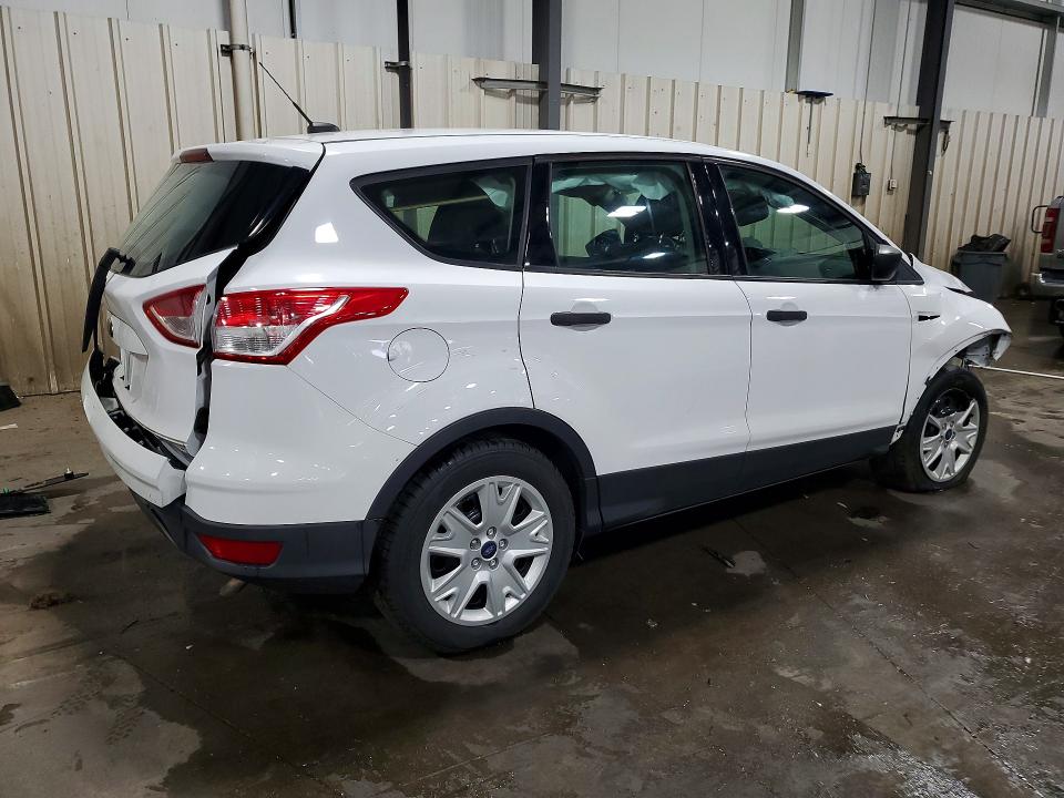 59262756 :رقم المزاد ، 1FMCU0F77GUB38042 vin ، 2016 Ford Escape مزاد بيع