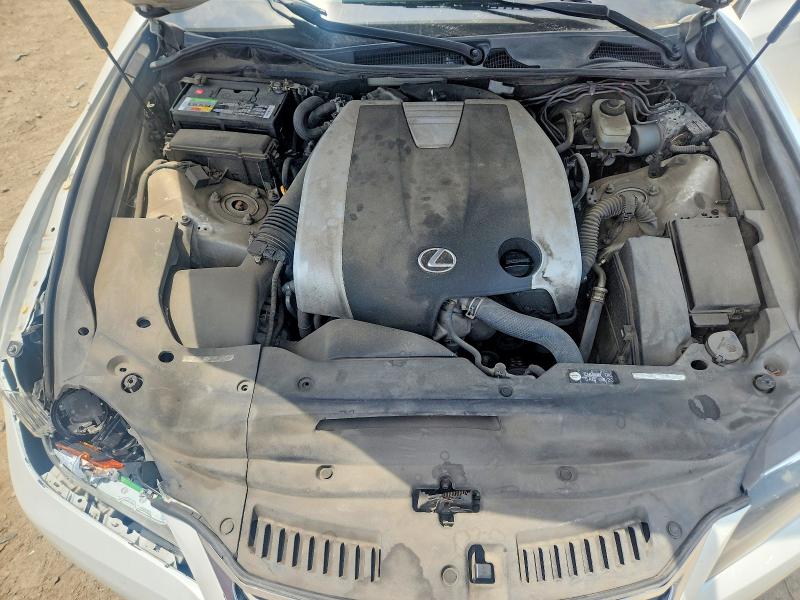 54023896 :رقم المزاد ، JTHBE1BLXFA015338 vin ، 2015 Lexus Gs مزاد بيع